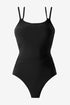 MagicSuit Solid Sigourney One Piece